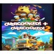 Overcooked! + Overcooked! 2 XBOX One / Xbox Series X|S Account