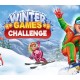 Winters Games Challenge PC Steam CD Key