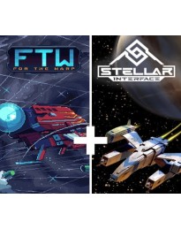 Roguelites in space Bundle XBOX One / Xbox Series X|S / PC Account