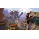 Extinction: Deluxe Edition EU PC Steam CD Key