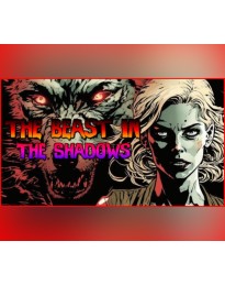 The Beast in the Shadows PC Steam CD Key
