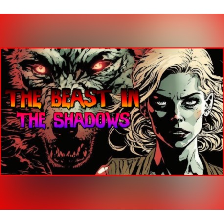The Beast in the Shadows PC Steam CD Key