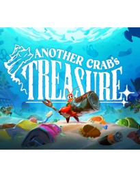 Another Crab's Treasure PS5 Account