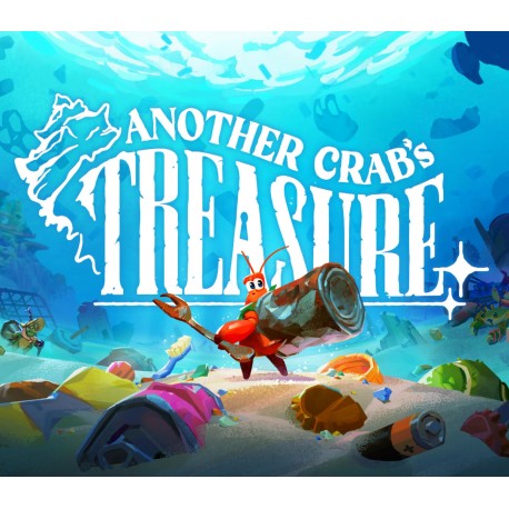 Another Crab's Treasure PS5 Account