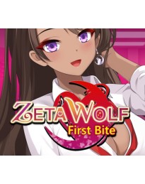 Zeta Wolf: First Bite PC Steam CD Key