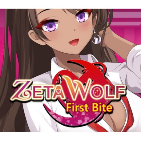 Zeta Wolf: First Bite PC Steam CD Key