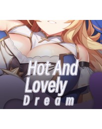 Hot And Lovely ：Dream PC Steam CD Key