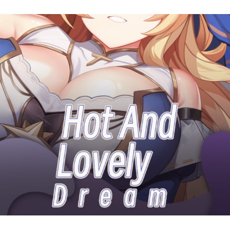 Hot And Lovely ：Dream PC Steam CD Key
