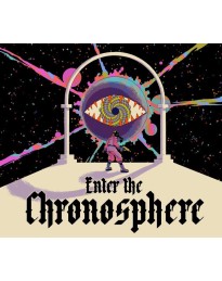 Enter The Chronosphere PC Steam CD Key