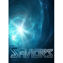 Star Saviors Steam Gift