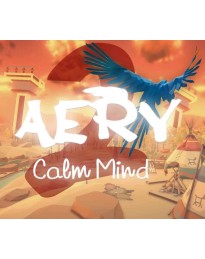 Aery - Calm Mind Bundle XBOX One / Xbox Series X|S Account