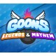 Goons Legends & Mayhem Xbox Series X|S Account
