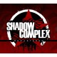 Shadow Complex Remastered XBOX One / Xbox Series X|S Account