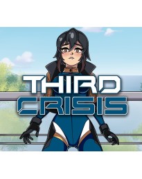 Third Crisis PC Steam Account
