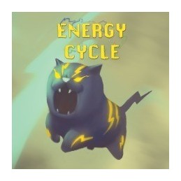Energy Cycle Steam CD Key