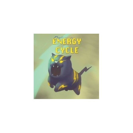 Energy Cycle Steam CD Key