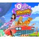 Outta This Kingdom PC Steam CD Key