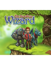 The Beardless Wizard PC Steam CD Key