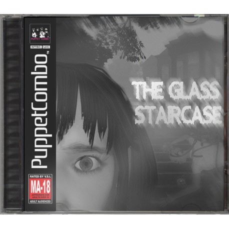 The Glass Staircase XBOX One / Xbox Series X|S Account