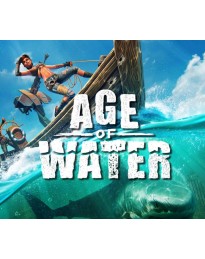 Age of Water Xbox Series X|S Account