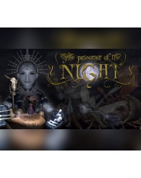 The Prisoner of the Night XBOX One Account