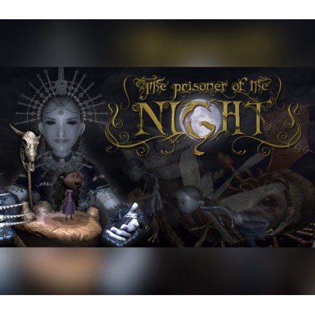 The Prisoner of the Night XBOX One Account