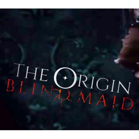 ORIGIN: Blind Maid XBOX One Account