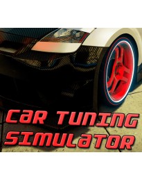 Car Tuning Simulator PC Epic Games Account