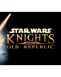 Star Wars: Knights of the Old Republic XBOX One / Xbox Series X|S Account