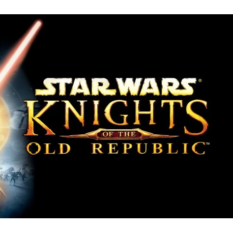 Star Wars: Knights of the Old Republic XBOX One / Xbox Series X|S Account