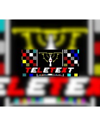 TELETEXT PC Steam CD Key