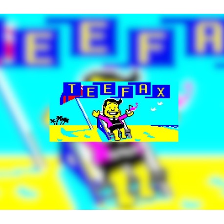 TEEFAX: Cold Case PC Steam CD Key