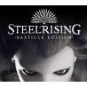Steelrising Bastille Edition Xbox Series X|S Account