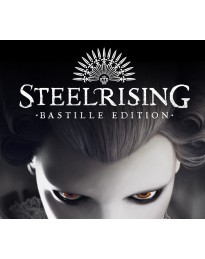 Steelrising Bastille Edition PS5 Account