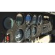Microsoft Flight Simulator 40th Anniversary Deluxe Edition Xbox Series X|S / PC CD Key