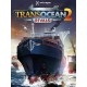 TransOcean 2: Rivals PC Steam CD Key