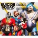 Suicide Squad: Kill the Justice League - Pre-order Bonus DLC EU (without DE) PS5 CD Key