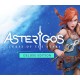 Asterigos: Curse of the Stars Deluxe Edition XBOX One / Xbox Series X|S Account