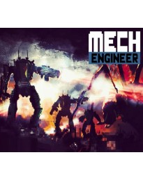 Mech Engineer PC Steam Account