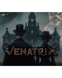 Venatrix PC Steam CD Key