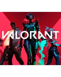 Valorant BR Server Level 20+ Ranked Ready Game Account