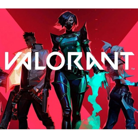 Valorant NA Server Level 20+ Ranked Ready Game Account