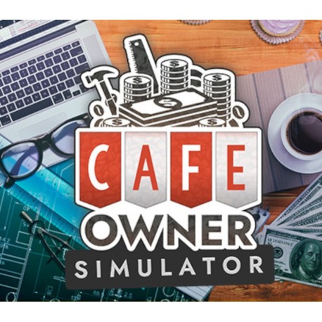 Cafe Owner Simulator XBOX One / Xbox Series X|S Account