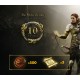 The Elder Scrolls Online - 10th Anniversary Pack DLC XBOX One / Xbox Series X|S / PC CD Key