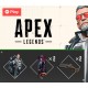 Apex Legends - Upheaval Supercharge Pack DLC XBOX One / Xbox Series X|S CD Key