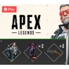 Apex Legends - Upheaval Supercharge Pack DLC XBOX One / Xbox Series X|S CD Key