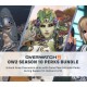 Overwatch 2 - Season 10 Perk Pack DLC XBOX One / Xbox Series X|S CD Key
