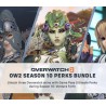 Overwatch 2 - Season 10 Perk Pack DLC XBOX One / Xbox Series X|S CD Key
