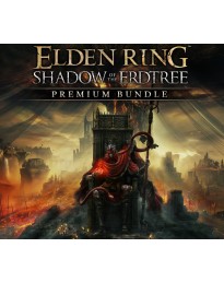 ELDEN RING: Shadow of the Erdtree - Premium Bundle DLC EMEA PC Steam CD Key