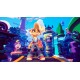 Crash Bandicoot Crashiversary Bundle PS4 Account